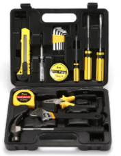 Estuche de herramientas