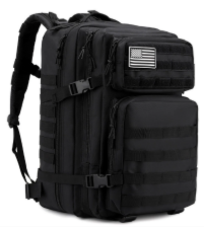 Mochila tactica